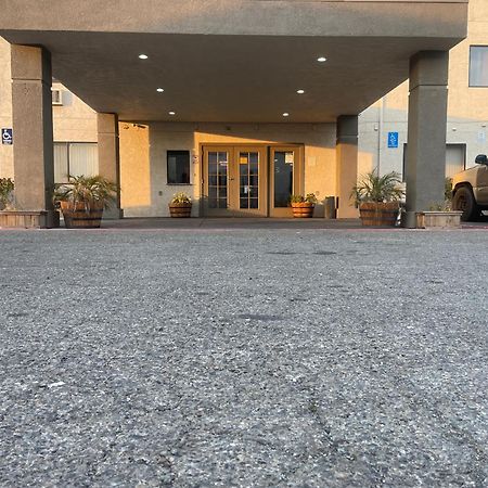 Sutter Inn Yuba City Dış mekan fotoğraf