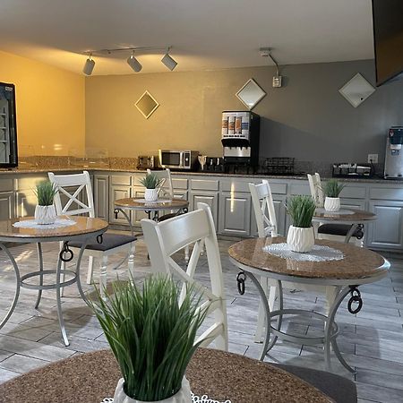 Sutter Inn Yuba City Dış mekan fotoğraf