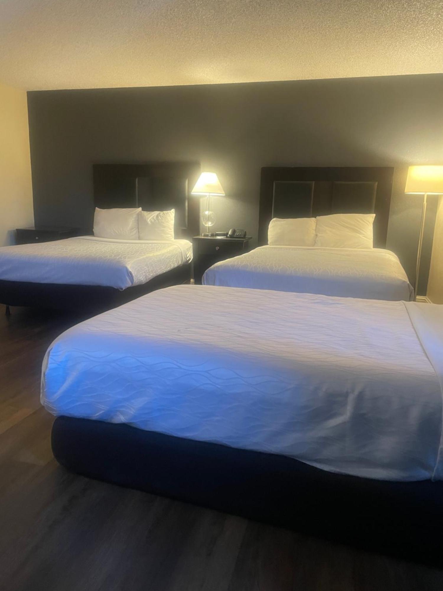 Sutter Inn Yuba City Dış mekan fotoğraf