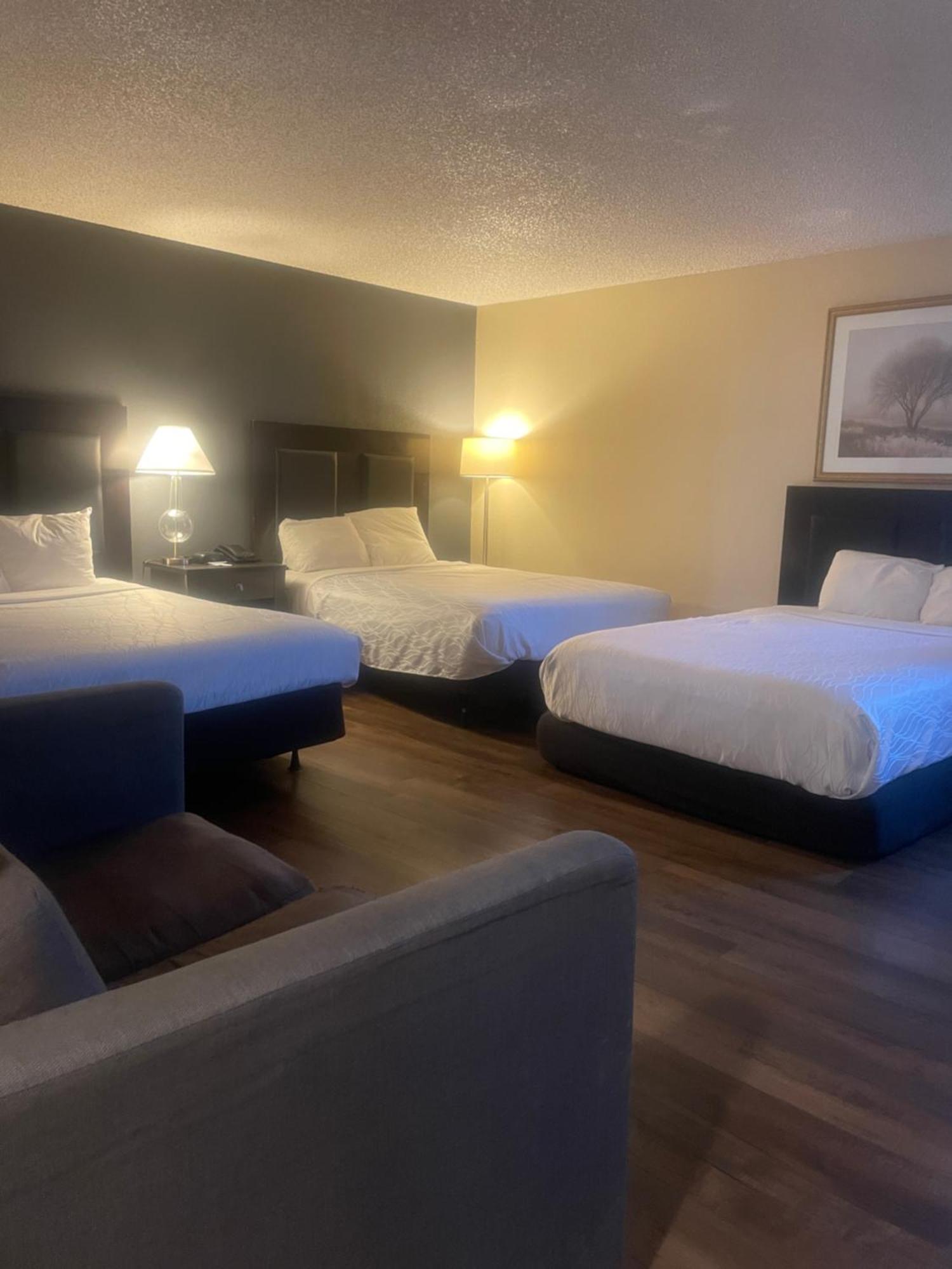 Sutter Inn Yuba City Dış mekan fotoğraf