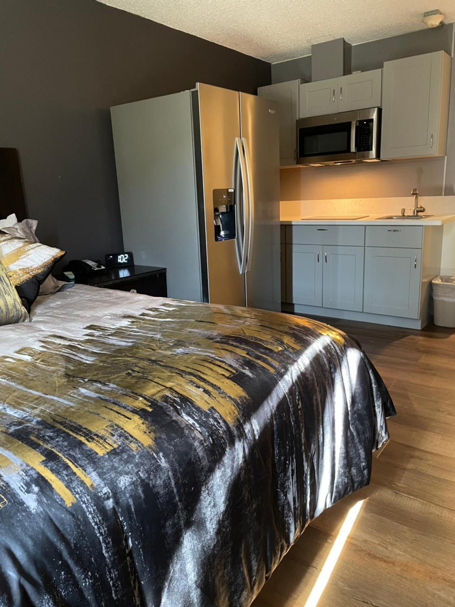 Sutter Inn Yuba City Dış mekan fotoğraf