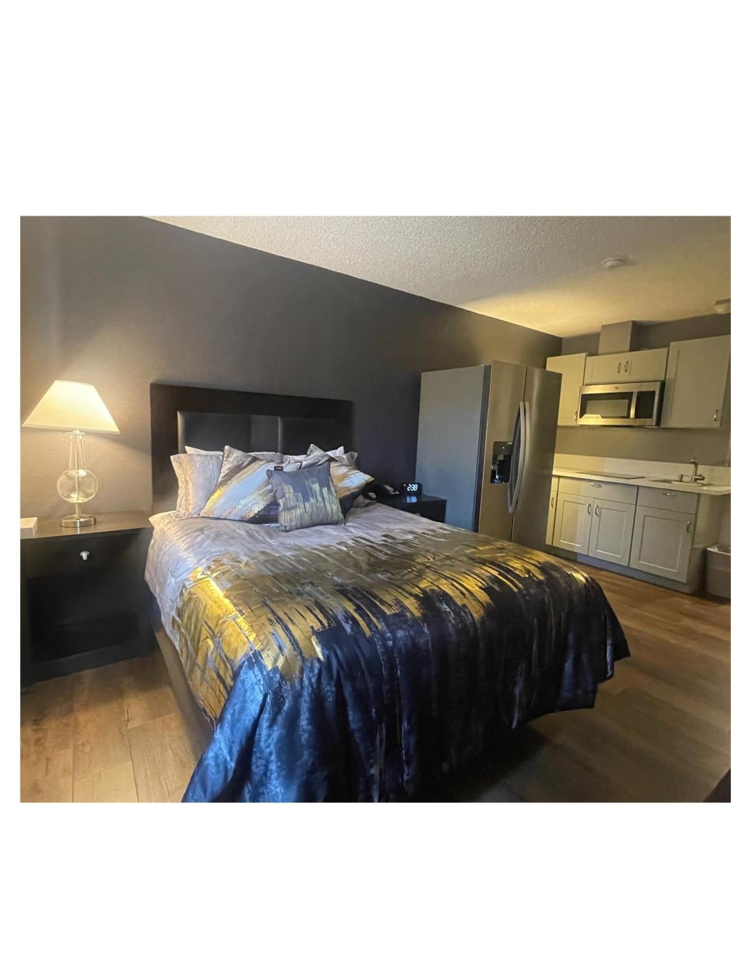 Sutter Inn Yuba City Dış mekan fotoğraf