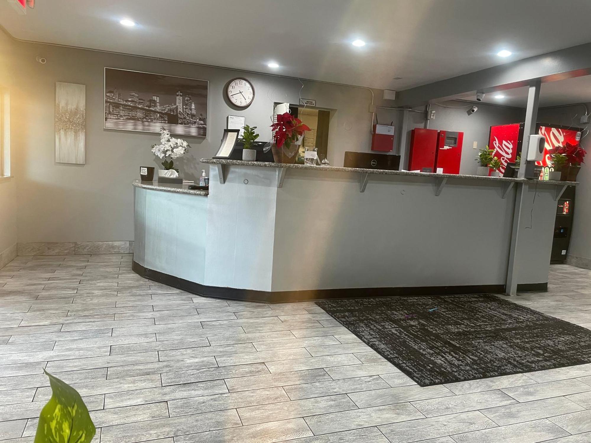 Sutter Inn Yuba City Dış mekan fotoğraf