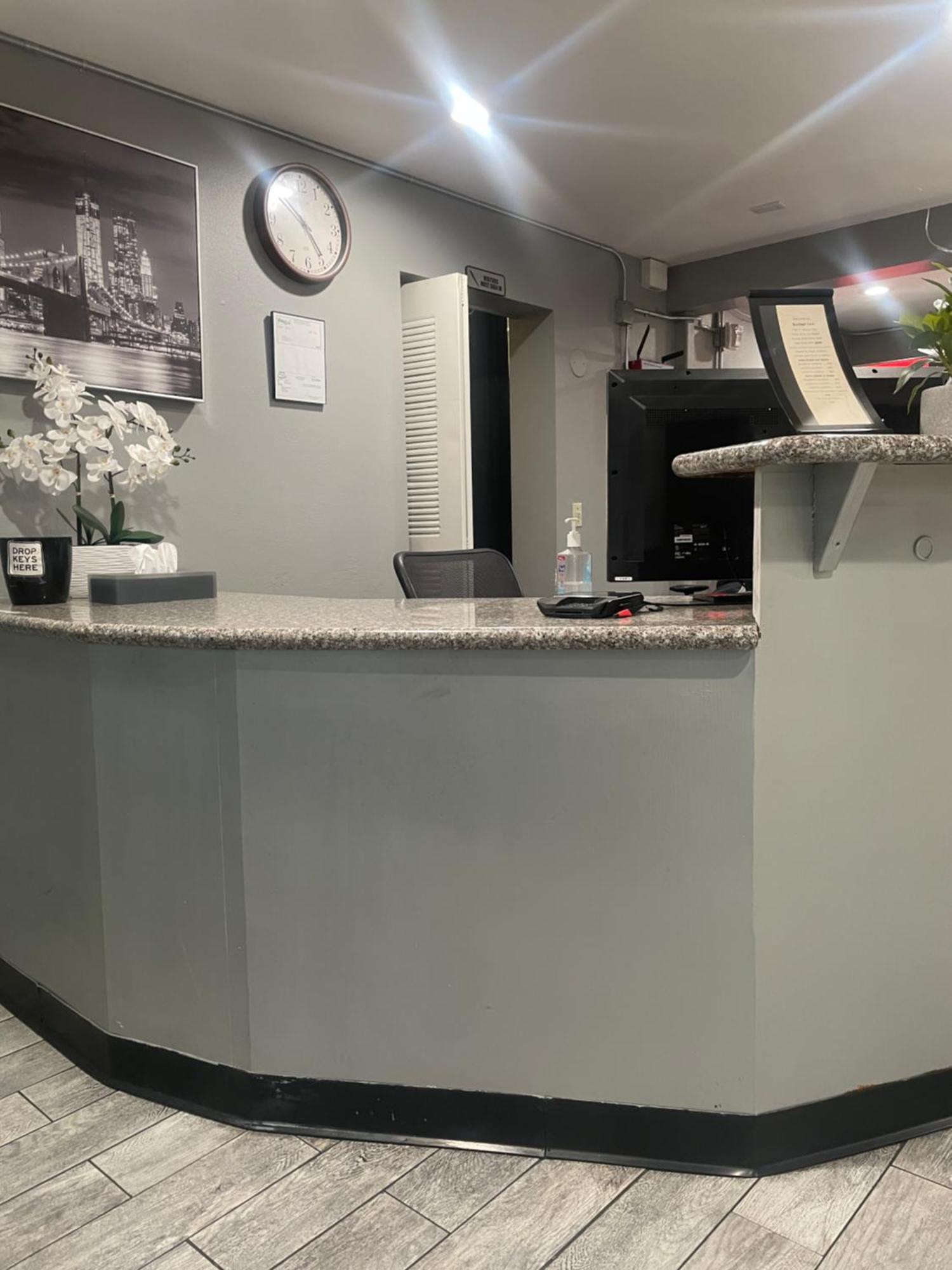 Sutter Inn Yuba City Dış mekan fotoğraf