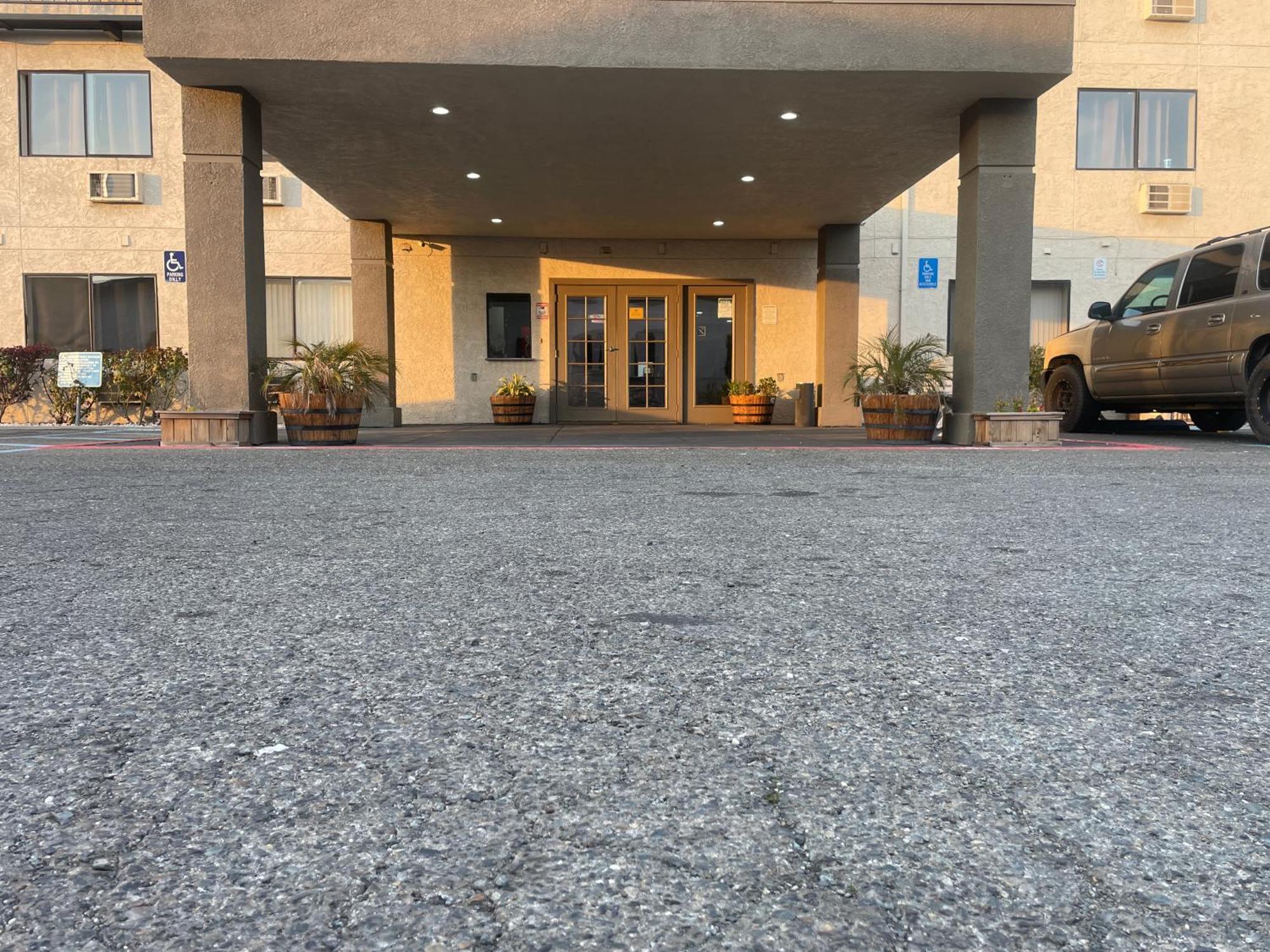 Sutter Inn Yuba City Dış mekan fotoğraf