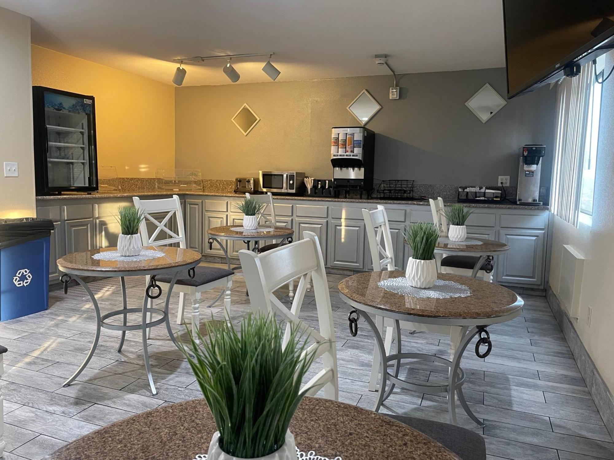 Sutter Inn Yuba City Dış mekan fotoğraf